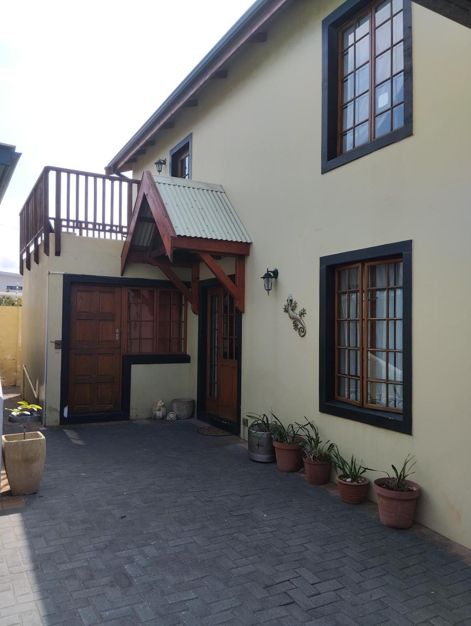 Appartement The Olde House à Port Elizabeth Extérieur photo