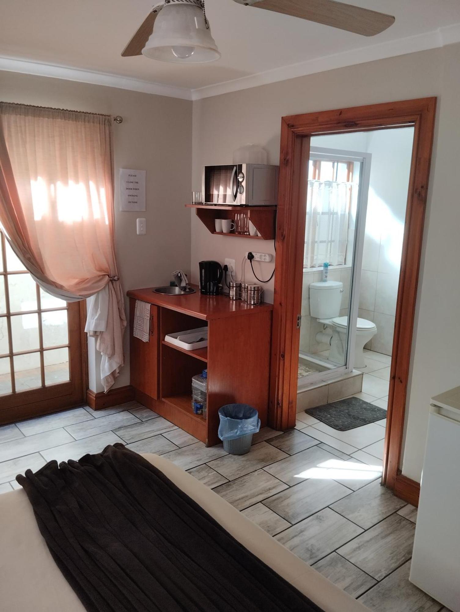 Appartement The Olde House à Port Elizabeth Extérieur photo