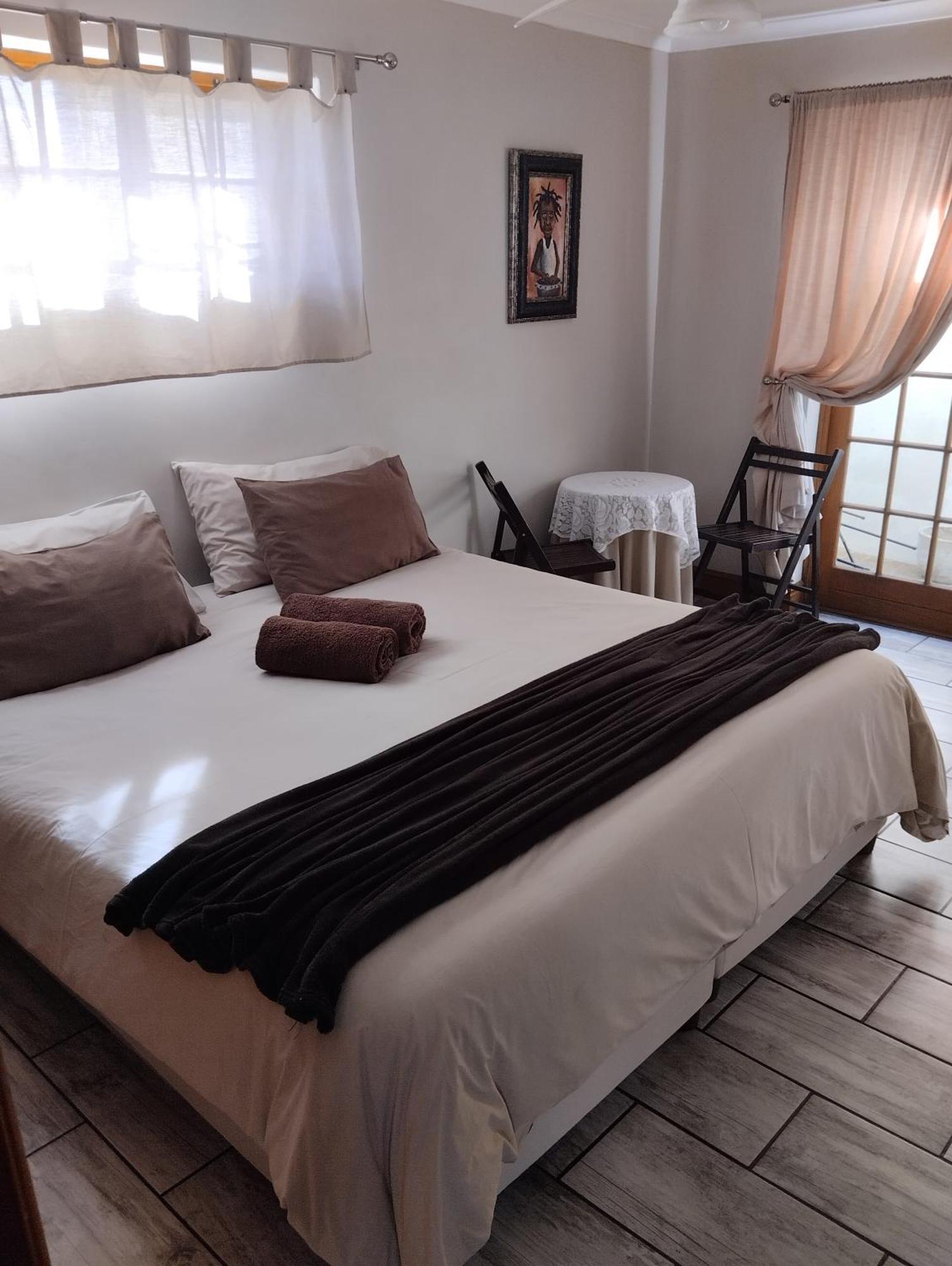 Appartement The Olde House à Port Elizabeth Extérieur photo